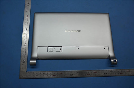 Lenovo Yoga Tablet 2 1050 LCD Cover Rear Back Housing WiFi Version 5S59A6N2JM