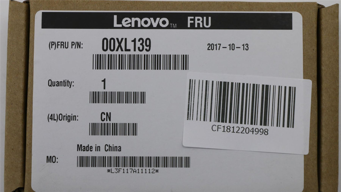 Lenovo IdeaCentre Y710 Cube-15ISH SATA Dual Power Cable 5C10U58473