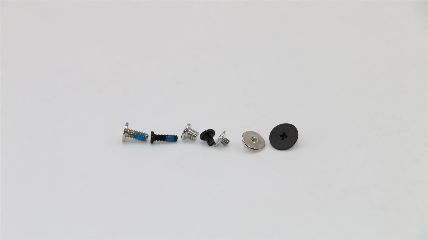 Lenovo IdeaPad S340-15API S340-15API Touch Screw Screws Set Kit 5S10S35098