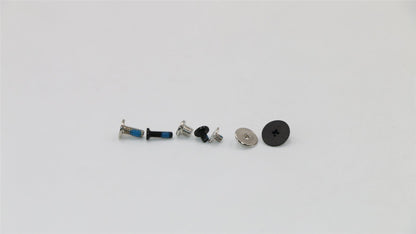 Lenovo IdeaPad S340-15API S340-15API Touch Screw Screws Set Kit 5S10S35098