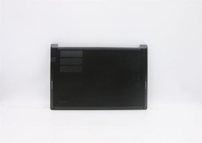 Lenovo ThinkPad E14 2 Base inférieure Couvercle de châssis inférieur Noir 5CB0Z69216
