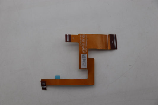Lenovo Yoga X13 Gen 4 Trackpad Touchpad Cable 5C11H81554