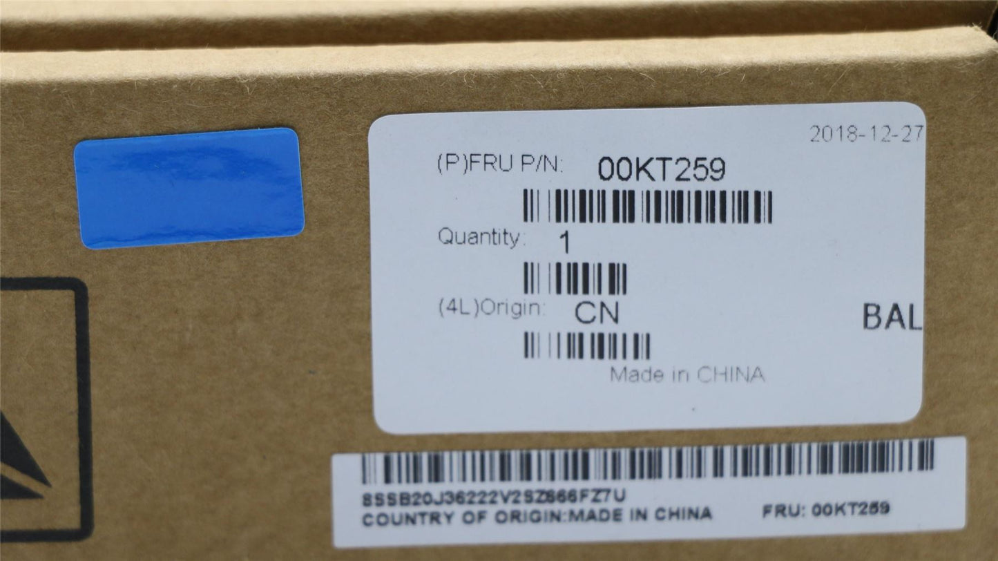 Lenovo M83 Intel Q85 planar NO DPK 00KT259