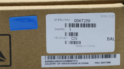 Lenovo M83 Intel Q85 planar NO DPK 00KT259