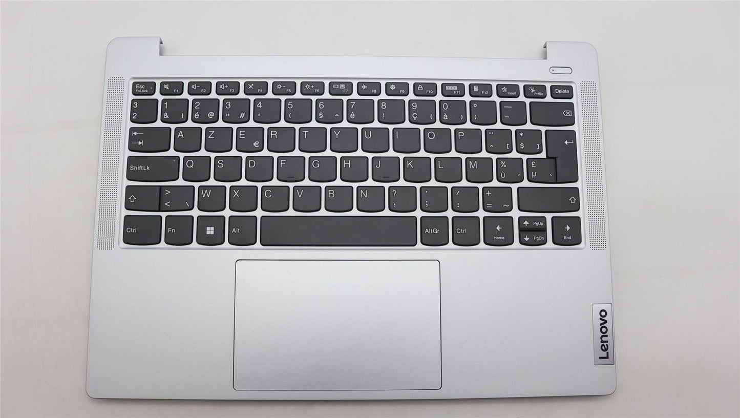 Lenovo UpperCase_BEL C82XD NFP CG NBL PL 5CB1L10921