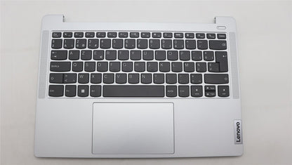 Lenovo UpperCase_BEL C82XD NFP CG NBL PL 5CB1L10921