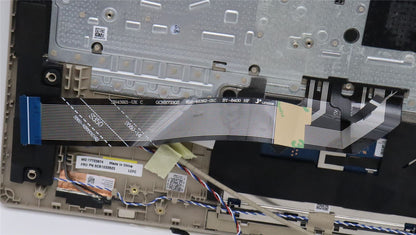 Lenovo Upper Case ASM_SWS L82M8 SD BL 5CB1D33523