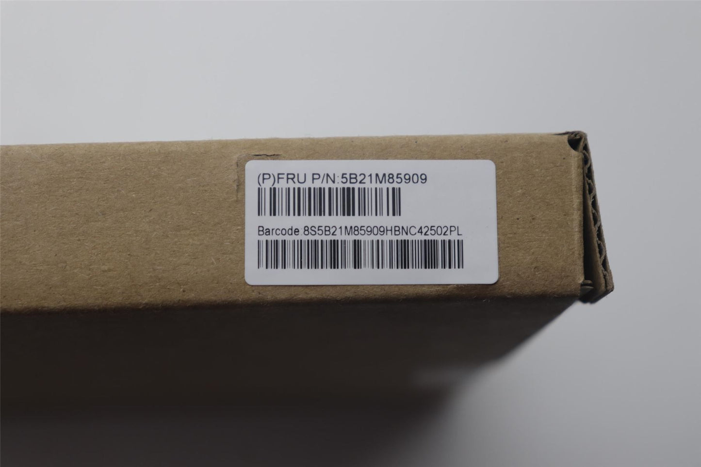 Lenovo H 83DL ULT5_125U UMA 16G WINRM 5B21M85909