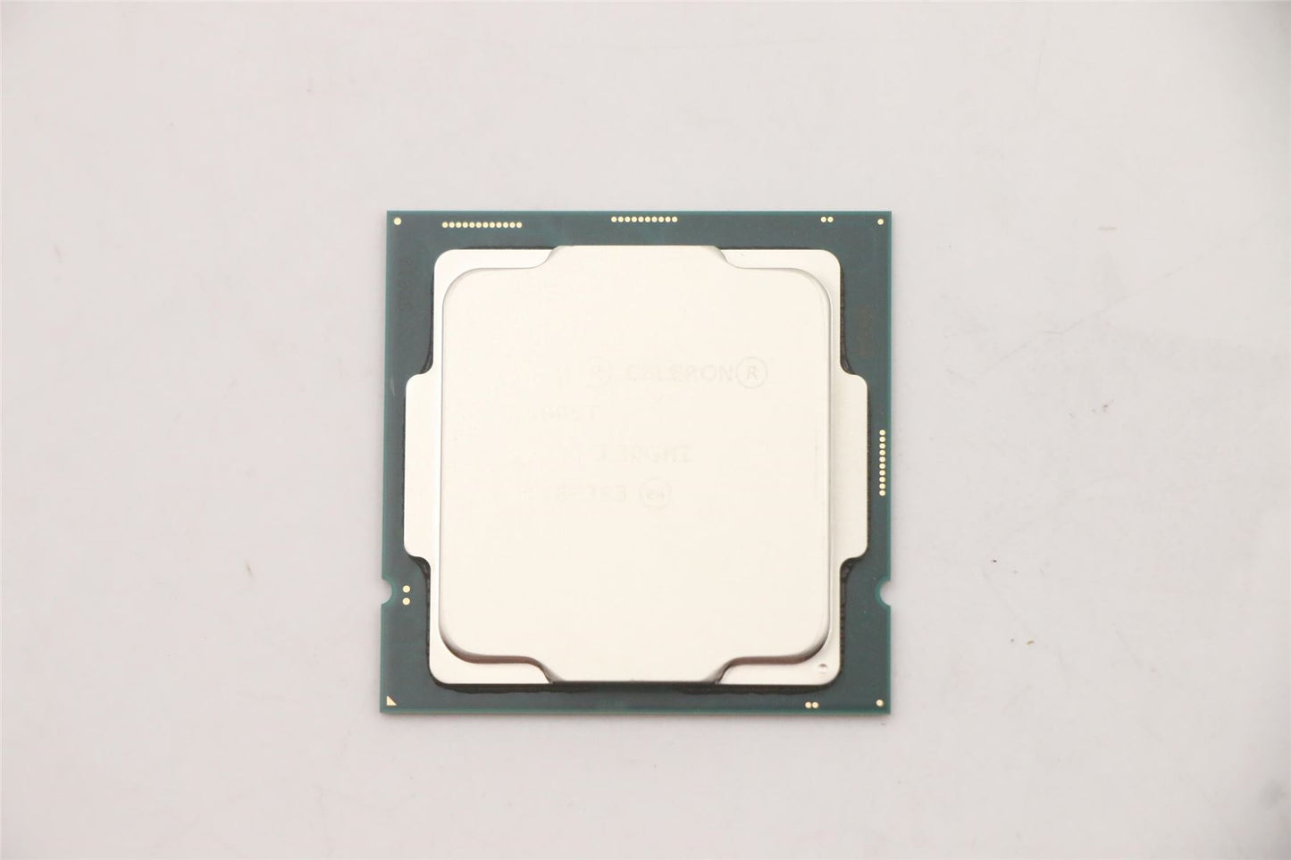 Lenovo 5SA0U56242 SP Celeron G5905T 3.3G 2C