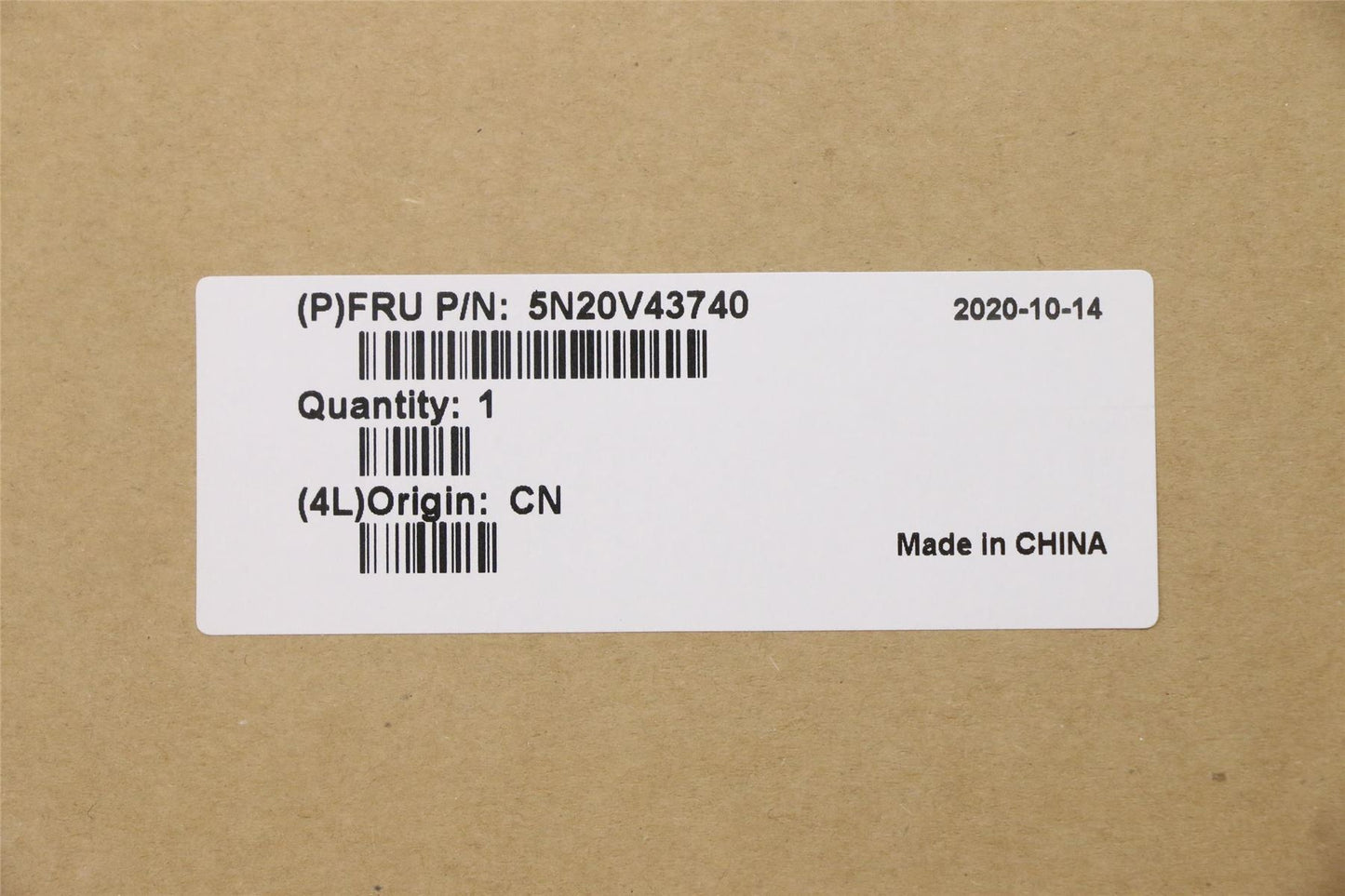 Lenovo ThinkPad P14s 2 P14s 1 T14 1 T14 2 Keyboard Italian Black 5N20V43740