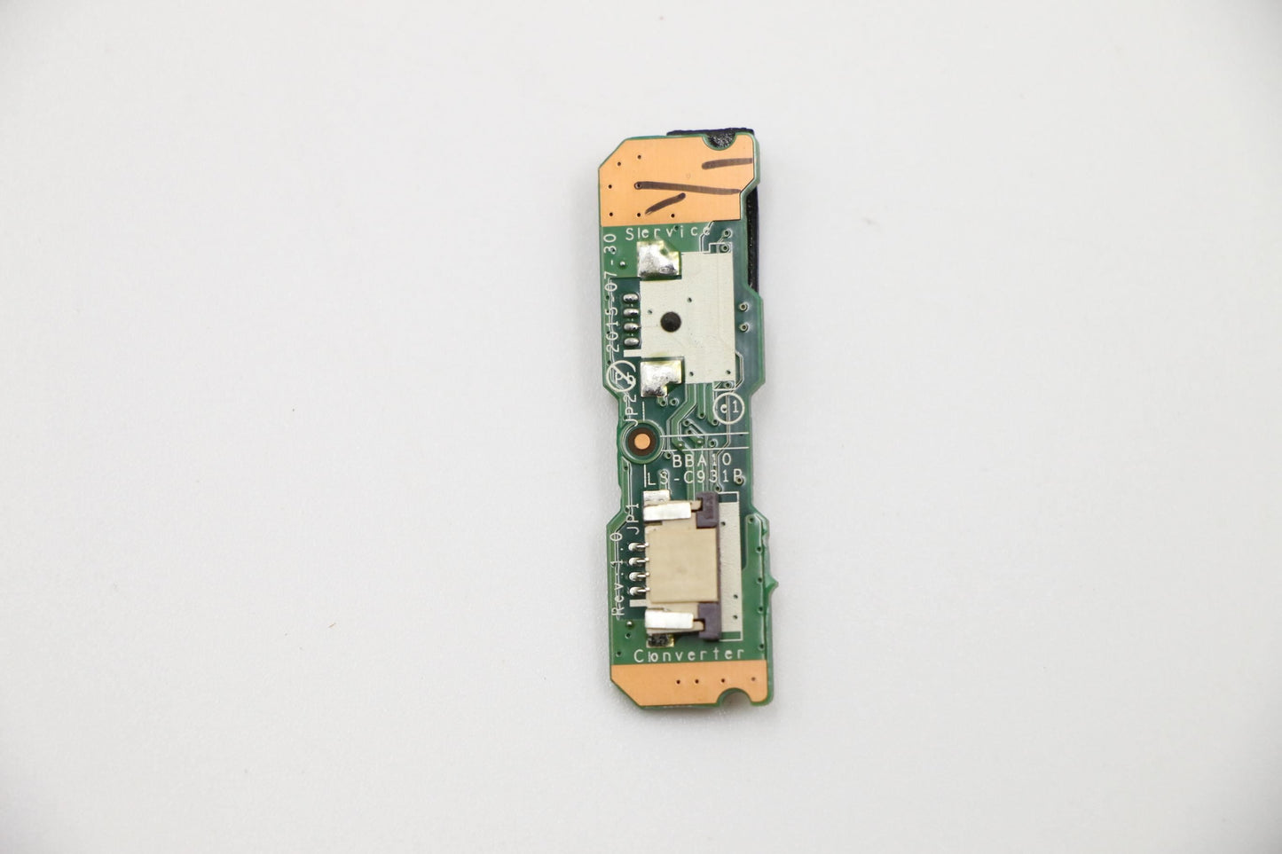 Lenovo C B4150 Power Button Board 01AJ764