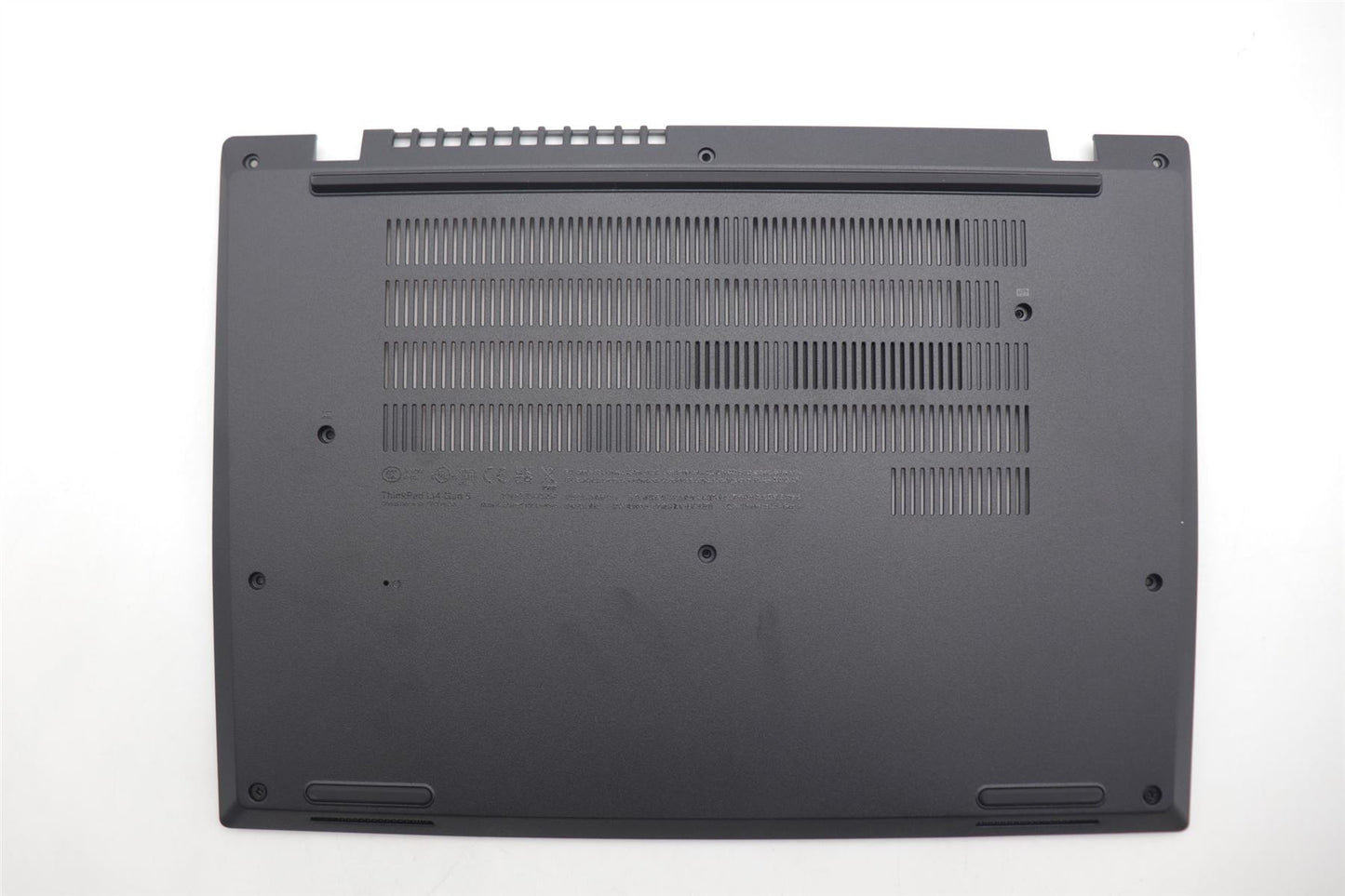 Lenovo FRUDCOV,ASM,Plastic,WW,INTEL,BLANC 5CB1M21608