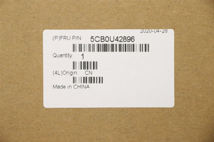 Lenovo IdeaPad L340-15IWL Palmrest Cover Touchpad Keyboard Japanese 5CB0U42896