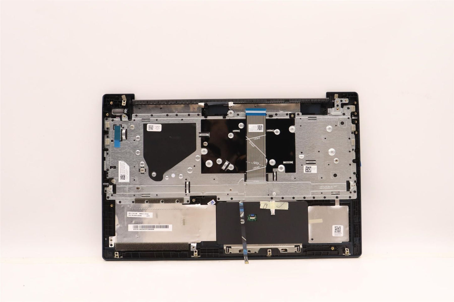 Lenovo IdeaPad 5 15IAL7 5 15ABA7 Palmrest Cover Touchpad Keyboard 5CB1J00229