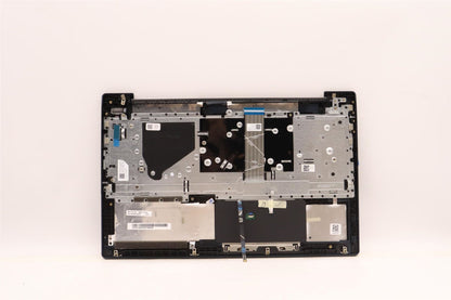 Lenovo IdeaPad 5 15IAL7 5 15ABA7 Palmrest Cover Touchpad Keyboard 5CB1J00229