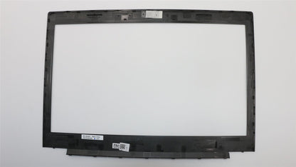 Lenovo ThinkPad L450 Bezel front trim frame Cover Black 00HT826