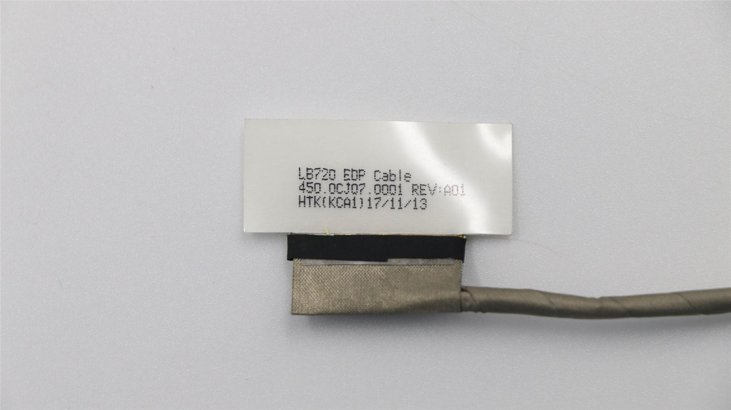 Lenovo IdeaPad 720-15IKB Cable Lcd Screen Display LED 5C10P26350