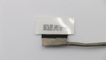 Lenovo IdeaPad 720-15IKB Cable Lcd Screen Display LED 5C10P26350