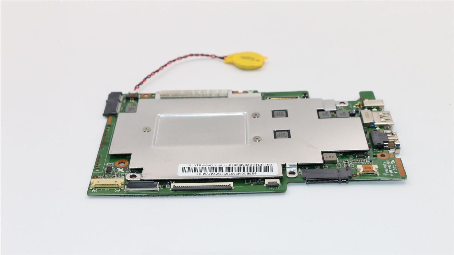 Lenovo IdeaPad 110S-11IBR Motherboard Mainboard UMA 2GB 5B20M53679