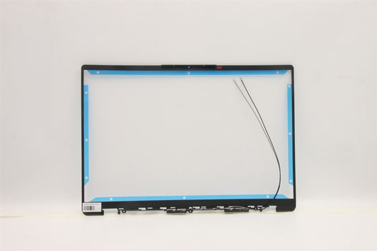 Lenovo IdeaPad 5 16IAH7 5 16ARH7 Bezel front trim frame Cover Black 5B30S19062