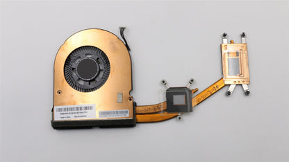 Lenovo ThinkPad E470 Fan Heatsink 01EN375