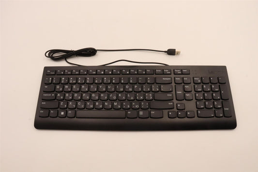 Lenovo USB Calliope KB BK UKR 5D50U84435