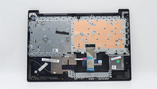 Lenovo IdeaPad 3-15IIL05 3 15ADA05 Keyboard Palmrest Top Cover Blue 5CB1D03548