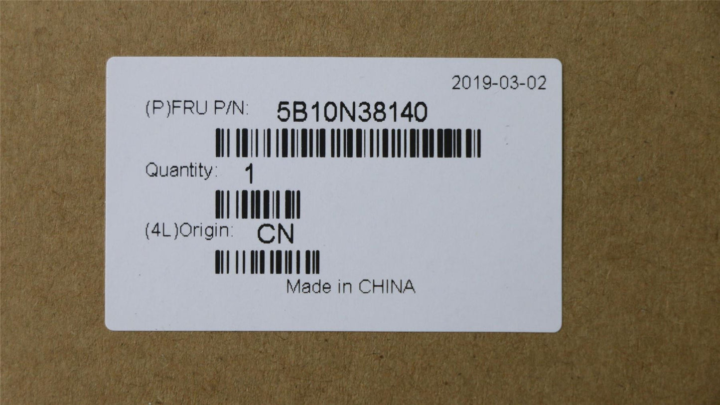 Lenovo Miix 320-10ICR Battery 5B10N38140