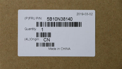Lenovo Miix 320-10ICR Battery 5B10N38140