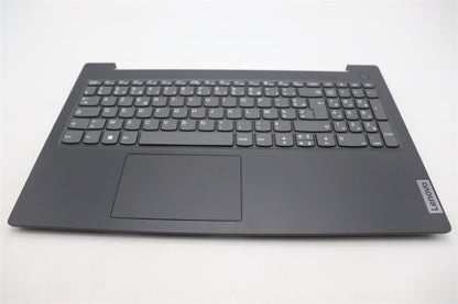 Lenovo Upper Case ASM_FRA L83A1 TEX 5CB1L67774