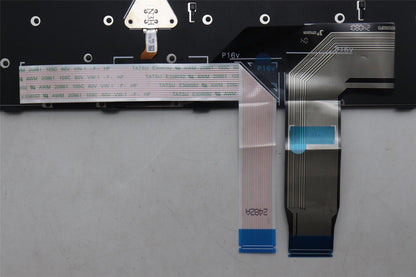 Lenovo NB_KYB CS23 NM TOP,BK-NBL,PMX,058 FRA 5N21K05191 5N21K05043 5N21K05117