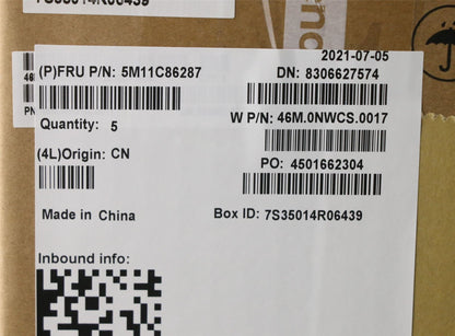 Lenovo MECH_ASM KB GER w/PT C BK(W/DFKB) 5M11C86287