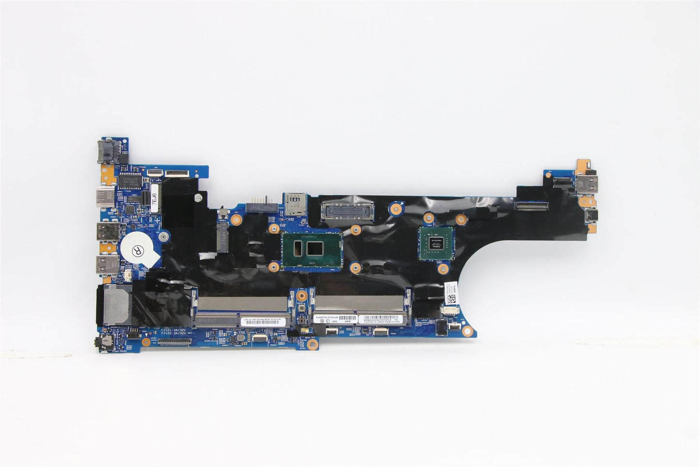 Lenovo ThinkPad T570 Motherboard Mainboard 02HL454