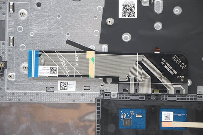 Lenovo Upper Case ASM_FRA L82H7 AG NFPBLD 5CB1C04401