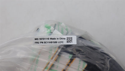 Lenovo CABLE FRU H-CONN SET 2WP M/B MIC 5C11H81589