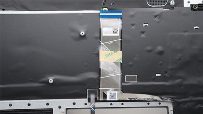 Lenovo Upper Case ASM_BEL W 82RA SG 5CB1H80096