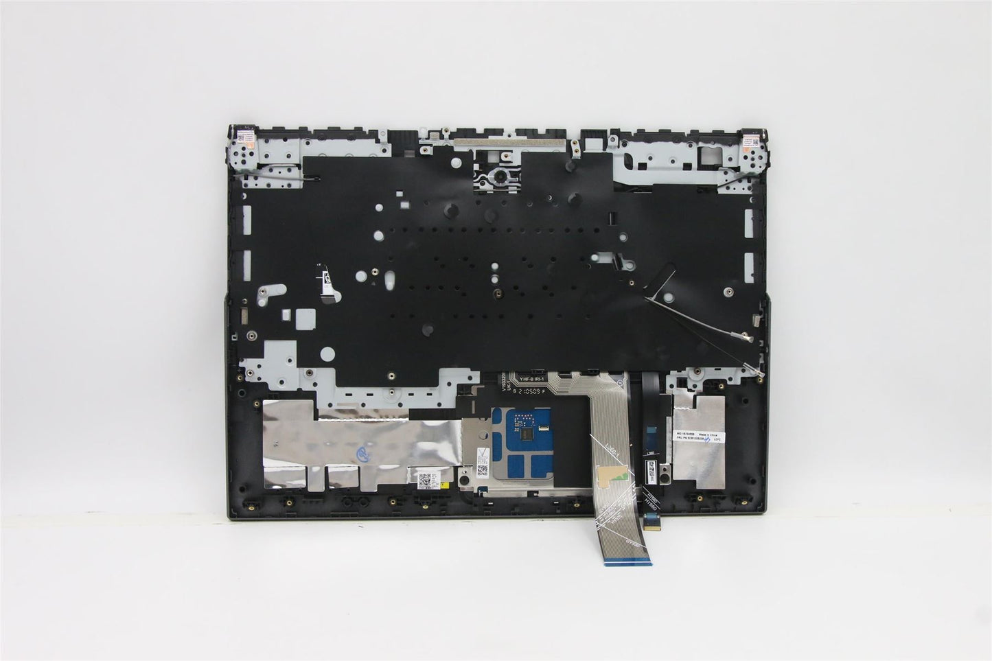 Lenovo Legion 5 Pro-16ITH6H Tastatur Handballenauflage Obere Abdeckung Deutsch 5CB1D05238