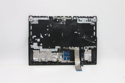 Lenovo Legion 5 Pro-16ITH6H Tastatur Handballenauflage Obere Abdeckung Deutsch 5CB1D05238