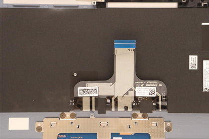 Lenovo Upper Case ASM_FRA L82QE FPSB 5CB1J02089