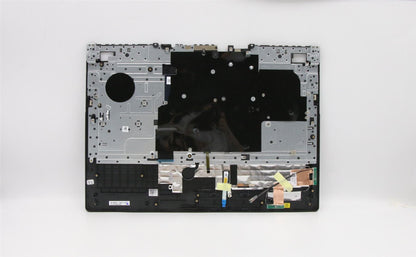 Lenovo Upper Case ASM_IT L81Q4 BL_BK 5CB0U42930