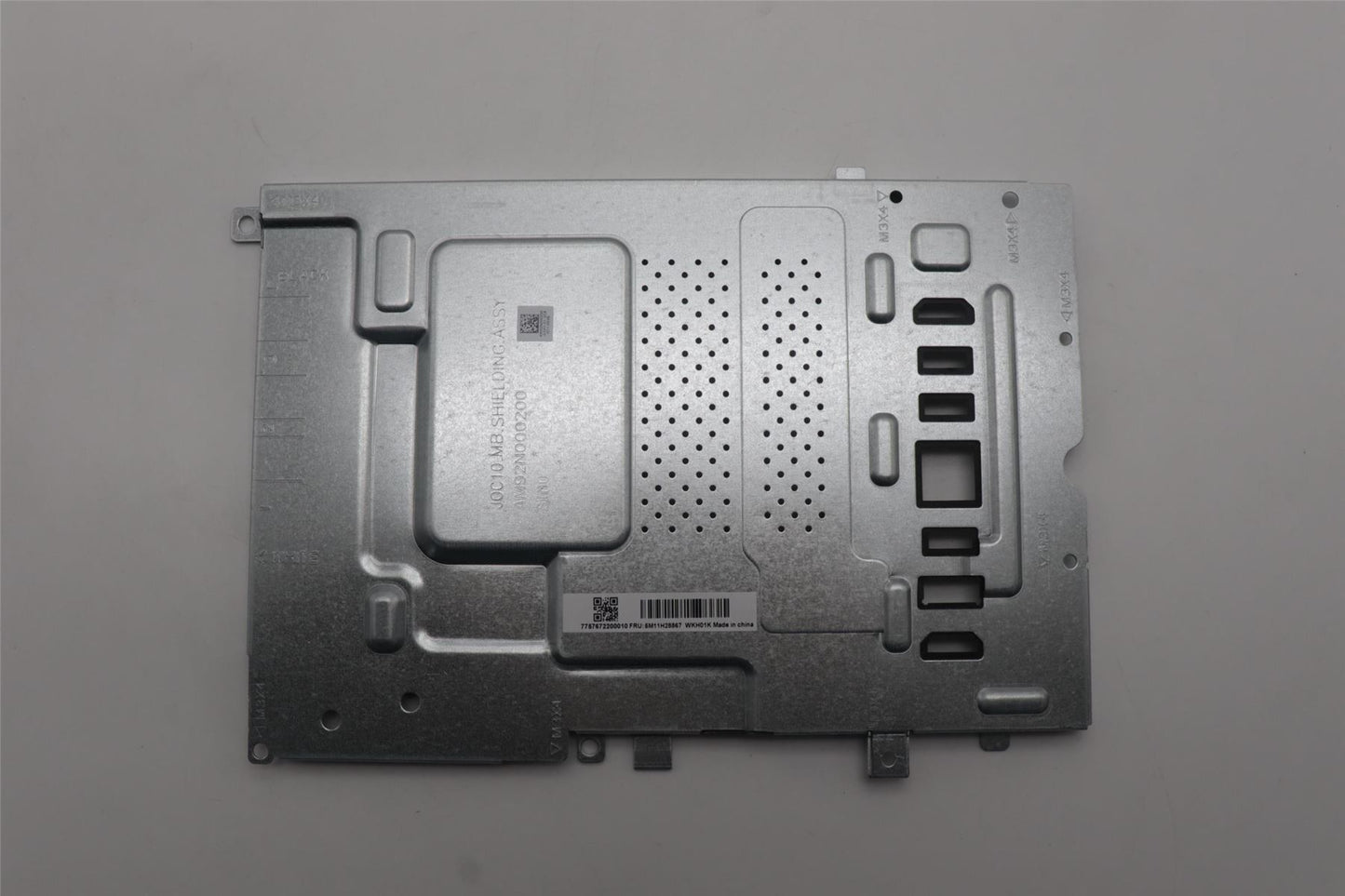 Lenovo MECH_ASM JOC10_MB_SHIELDING_ASSY 5M11H28867