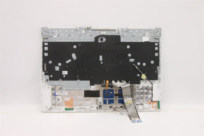 Lenovo Upper Case ASM_ENG L82JH SG BU 5CB1D05090