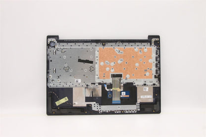 Lenovo Upper Case ASM_SWS L81X8 NFPABDIS 5CB1C17165