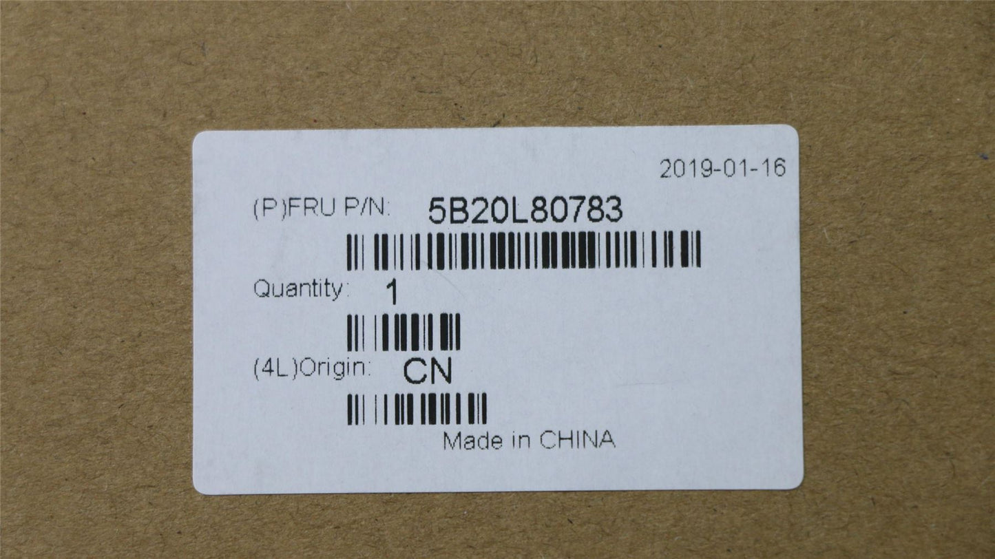 Lenovo MB C 80S9 WIN A99410 UMA NBL 5B20L80783