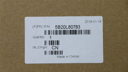 Lenovo MB C 80S9 WIN A99410 UMA NBL 5B20L80783