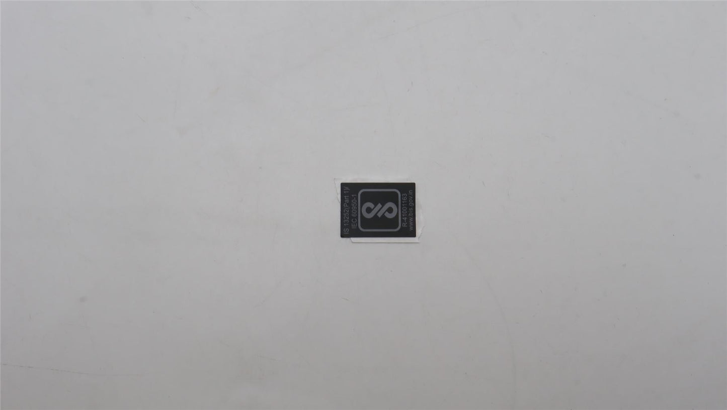 Lenovo LABEL LABEL C 21JG 5L10W35143