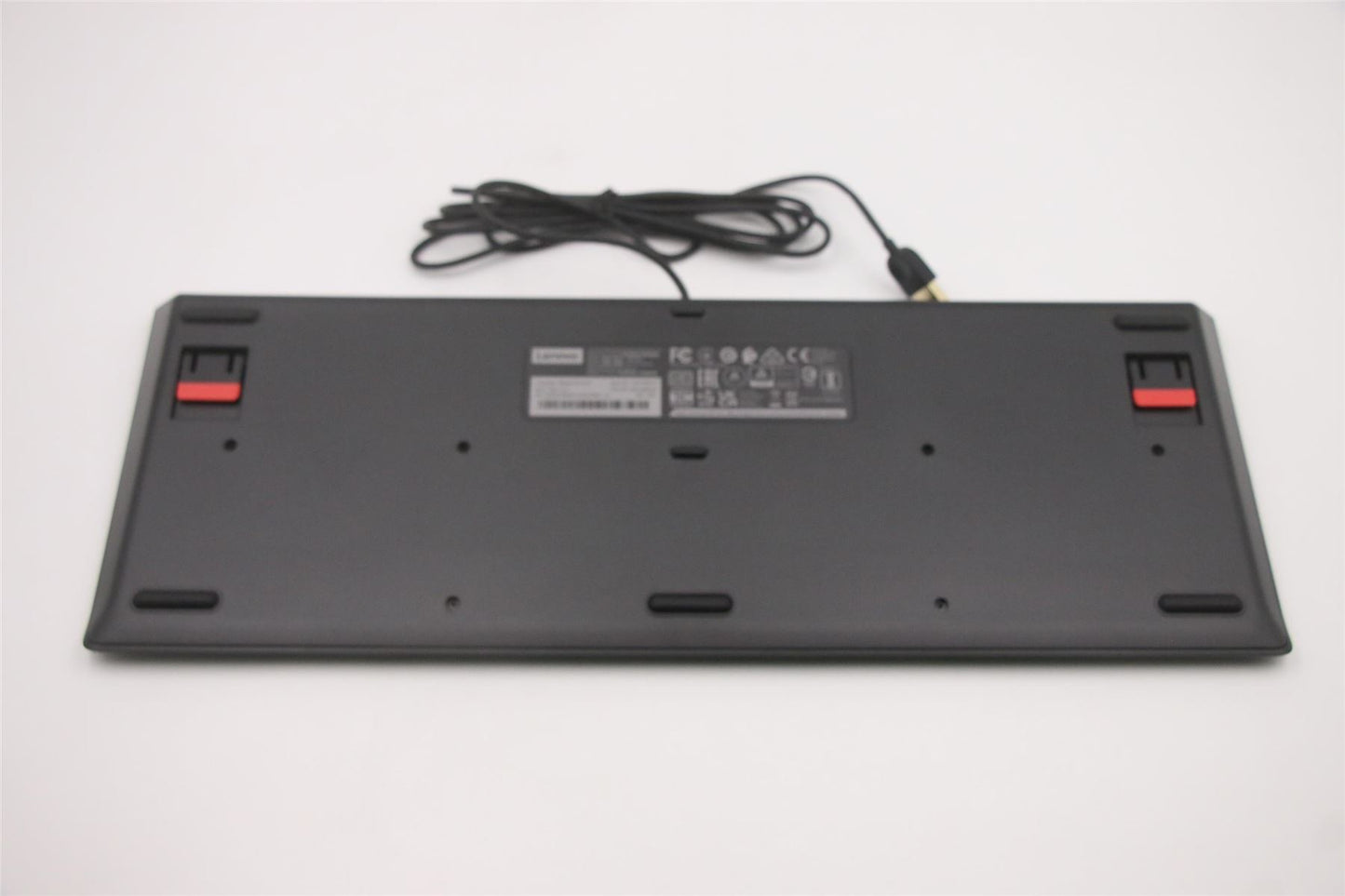 Lenovo SMC KBD-Belgium/Fren 5D51H38224