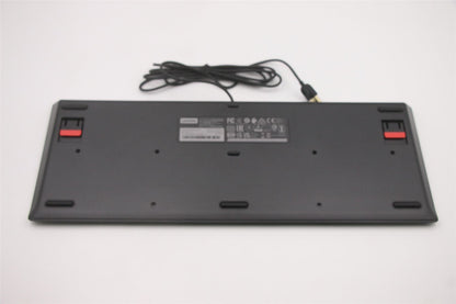 Lenovo SMC KBD-Belgium/Fren 5D51H38224