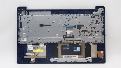 Lenovo COVER Upper Case ASM_GER L 83EMABFP BL 5CB1M46982