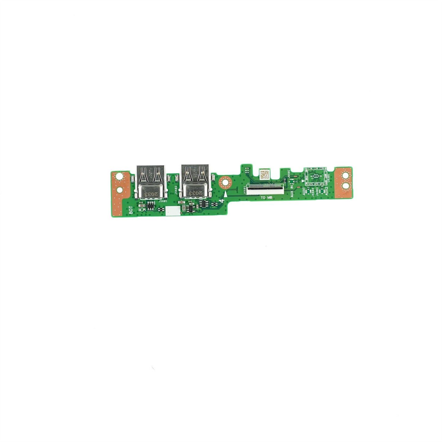 Asus X531FA Io Board 90NB0LL0-R10010